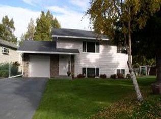 3411 Katchemak Cir, Anchorage, AK 99515