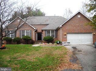8106 Jenni Ave, Clinton, MD