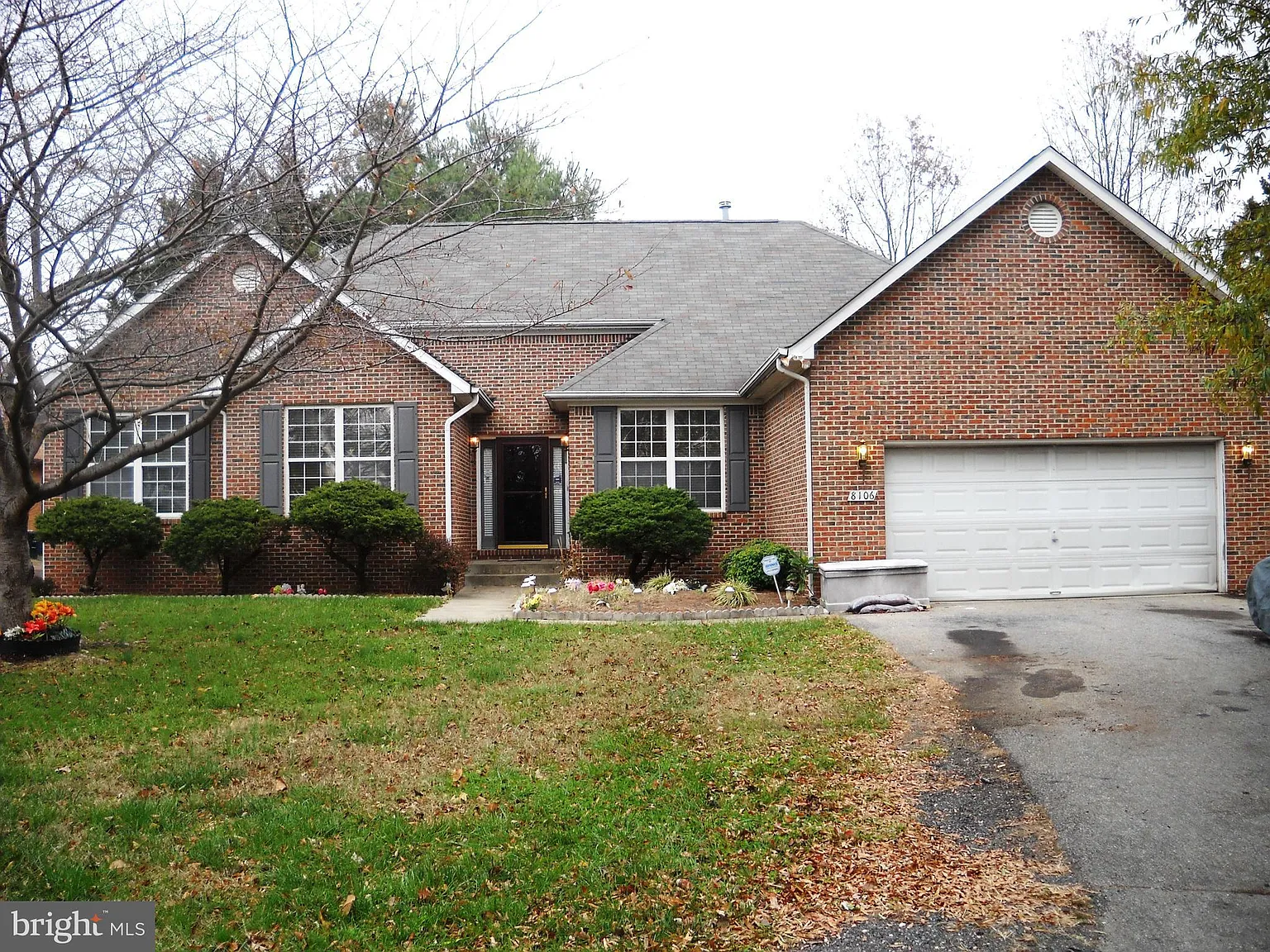 8106 Jenni Ave photo 1
