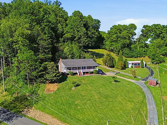 4th image of 21377 Tranbarger Rd
