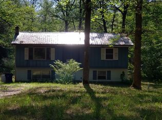 3070 Hazel Rd, Harrison, MI 48625