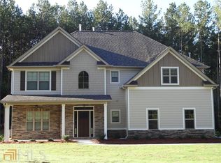 55 Carlow Ct, Newnan, GA 30263