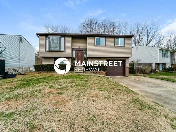 11021 Neptune Pl, Louisville, KY 40272