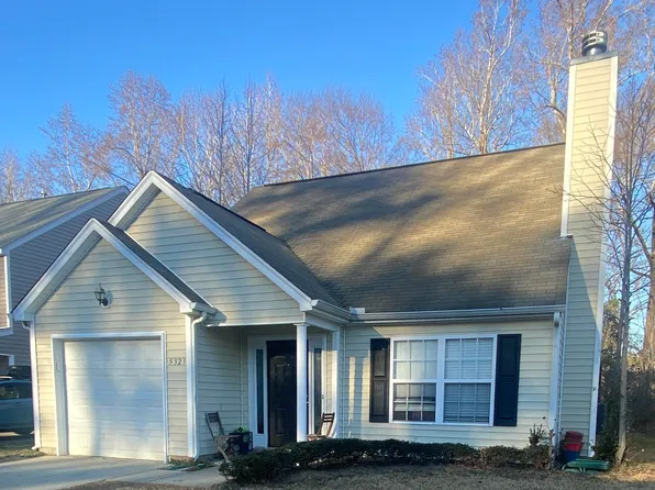 5323 Landreaux Dr, Raleigh, NC 27610