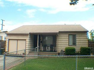 1652 E Worth St, Stockton, CA 95205