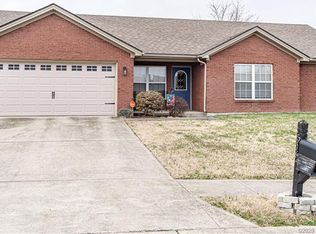 5932 Pine View Ct, Jeffersonville, IN 47130