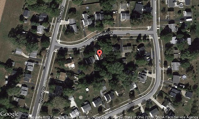 Map View