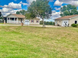 3606 Highway 9, Estherville, IA 51334