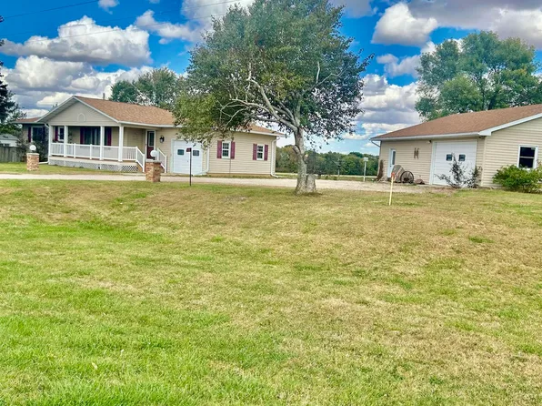 3606 Highway 9, Estherville, IA 51334