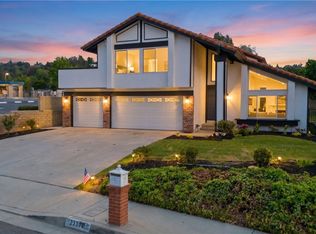 23308 Quail Summit Dr, Diamond Bar, CA 91765