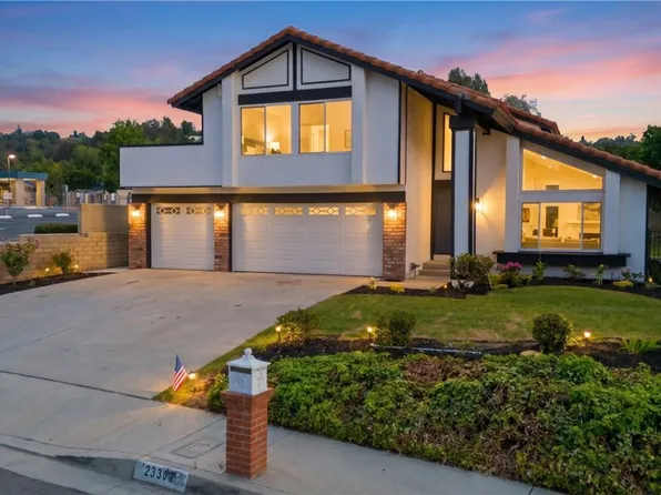 23308 Quail Summit Dr, Diamond Bar, CA 91765