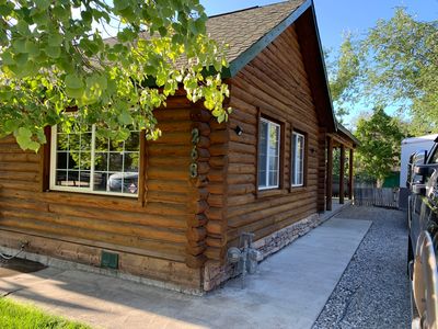 268 W Peach St, Grantsville, UT, 84029