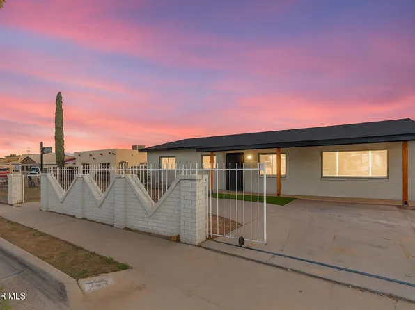 7534 Taxco Dr, El Paso, TX 79915