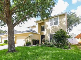 4525 Park Eden Cir, Orlando, FL 32810
