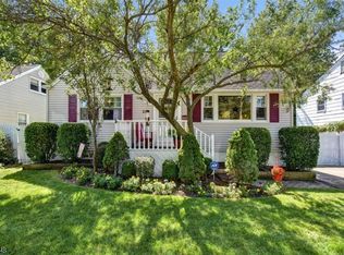 25 Midvale Ave, Lake Hiawatha, NJ 07034