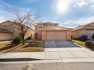 4465 Gracemont Ave, Las Vegas, NV 89139