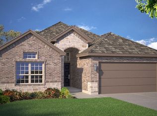 625 Harvey St, Grandview, TX 76050