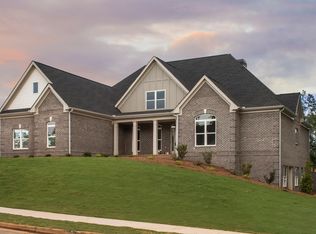 2651 Wild Indigo Xing, Statham, GA 30666