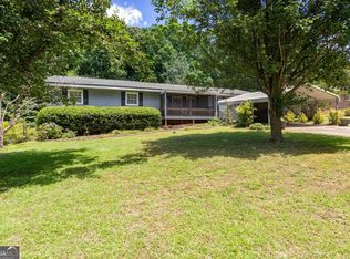 4685 Seward Rd, Powder Springs, GA 30127