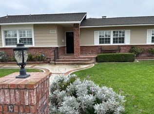 2454 W Ramm Dr, Anaheim, CA 92804