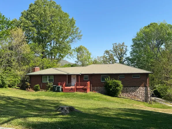 3321 Parker Ln, Chattanooga, TN 37419