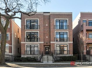 2940 N Damen Ave APT 3S, Chicago, IL 60618