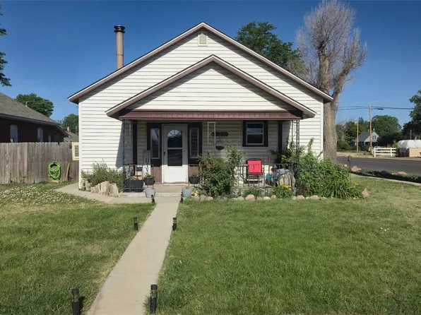 432 Elm Avenue, Eaton, CO 80615