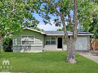 4821 Edith St, Corpus Christi, TX 78411
