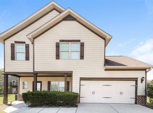 1283 Lock Heath Trl, Lawrenceville, GA 30045