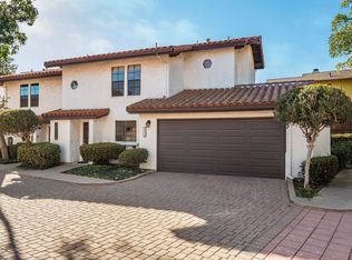 2098 Cliff Dr, Santa Barbara, CA 93109