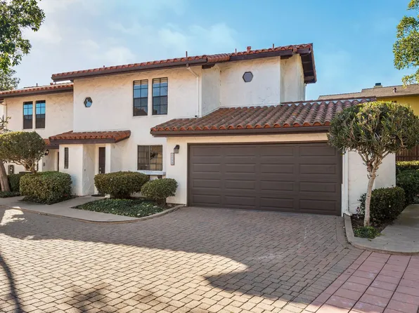 2098 Cliff Dr, Santa Barbara, CA 93109