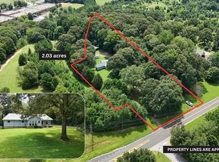 4925 Union Church Rd, Flowery Branch, GA 30542