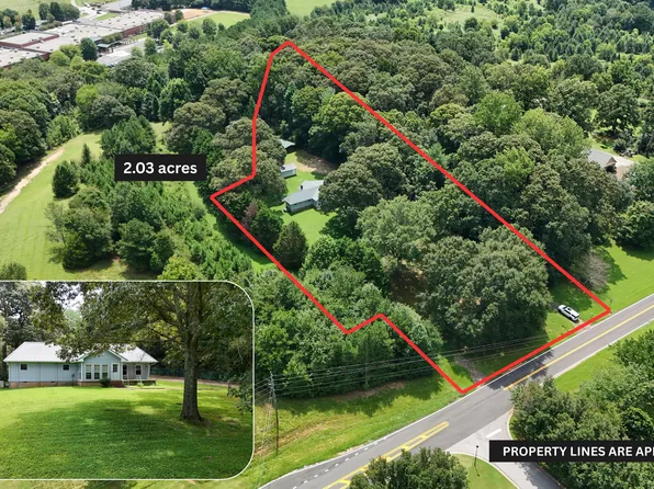 4925 Union Church Rd, Flowery Branch, GA 30542