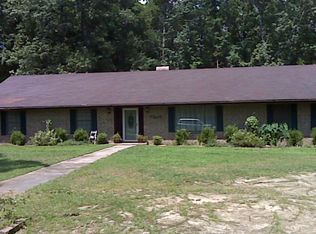 1700 Greenwood, Fordyce, AR 71742
