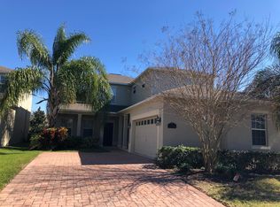 15192 Evergreen Oak Loop, Winter Garden, FL 34787