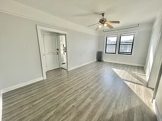 Rented by Keller Williams NYC