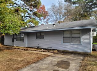 811 Oakwood, Benton, AR 72015