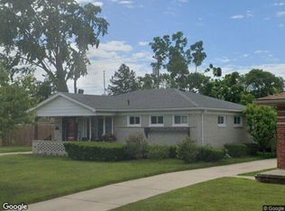 354 E Rose Ave, Garden City, MI