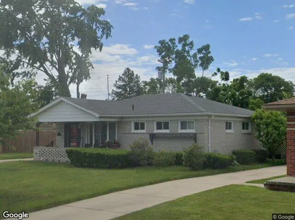 354 E Rose Ave, Garden City, MI 48135