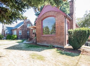 2465 S Ferdinand St, Seattle, WA 98108
