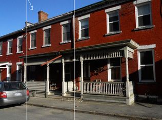26 Brick Row, Athens, NY 12015