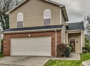 1639 Chenoweth Cir, Knoxville, TN 37909
