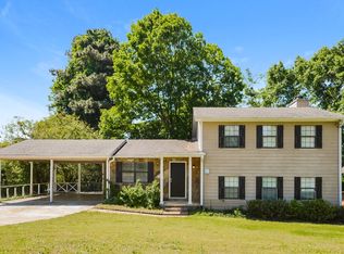 1731 Underwood Dr SE, Conyers, GA 30013