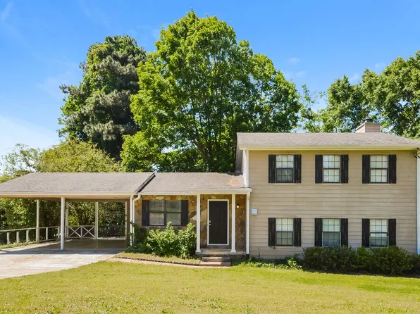 1731 Underwood Dr SE, Conyers, GA 30013