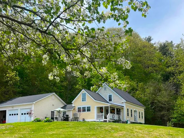 368 Lower Plain, Bradford, VT 05033