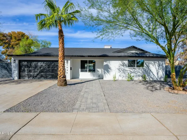 2084 E ELLIS Drive, Tempe, AZ 85282