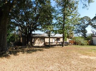 9235 Grape Ave, Frankston, TX 75763