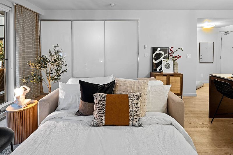 Victoria Apartment for rent - 1 Bedroom — photo 8