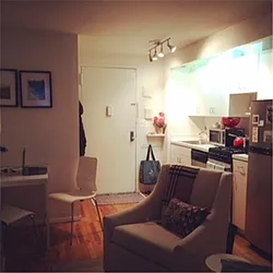 Rented by Buchbinder & Warren