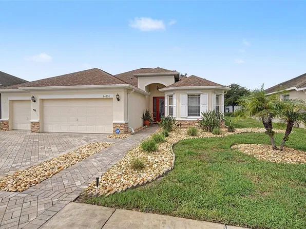 14551 TARVES DRIVE, HUDSON, FL 34667